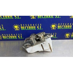 Recambio de cerradura puerta trasera izquierda para volkswagen golf iii berlina (1h1) cl referencia OEM IAM 6N4839015  