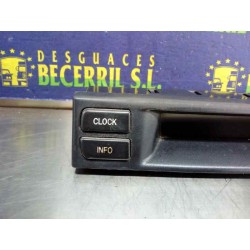 Recambio de pantalla multifuncion para mazda 6 berlina (gg) 2.0 crtd 136 sportive (4-ptas.) referencia OEM IAM CADM4592AK 704805