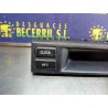 Recambio de pantalla multifuncion para mazda 6 berlina (gg) 2.0 crtd 136 sportive (4-ptas.) referencia OEM IAM CADM4592AK 704805