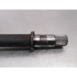 Recambio de transmision delantera derecha para renault scenic ii grand emotion referencia OEM IAM 8200790517  