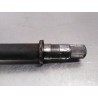 Recambio de transmision delantera derecha para renault scenic ii grand emotion referencia OEM IAM 8200790517  
