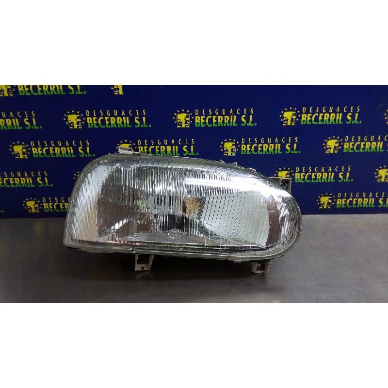 Recambio de faro derecho para volkswagen golf iii berlina (1h1) cl referencia OEM IAM 1H6941018AN Recambio de faro derecho para volkswagen golf iii berlina (1h1) cl referencia OEM IAM 1H6941018AN