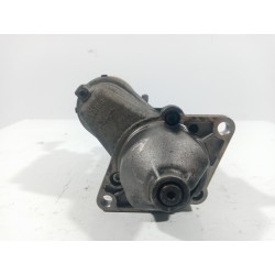 Recambio de motor arranque para opel corsa c club referencia OEM IAM 09115191  