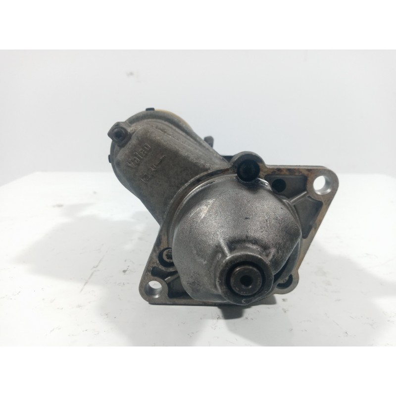 Recambio de motor arranque para opel corsa c club referencia OEM IAM 09115191 Recambio de motor arranque para opel corsa c club referencia OEM IAM 09115191
