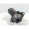 Recambio de motor arranque para opel corsa c club referencia OEM IAM 09115191  
