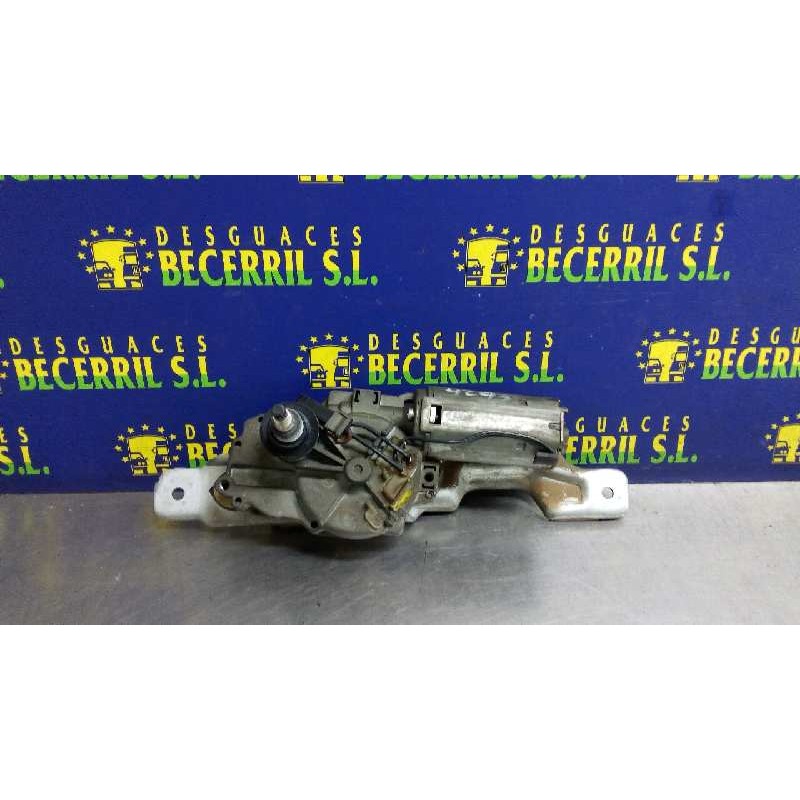 Recambio de motor limpia trasero para volkswagen golf iii berlina (1h1) cl referencia OEM IAM 1H6955713A Recambio de motor limpia trasero para volkswagen golf iii berlina (1h1) cl referencia OEM IAM 1H6955713A