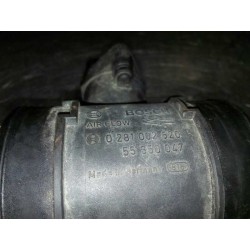 Recambio de caudalimetro para opel meriva cosmo referencia OEM IAM 55350047 0281002620 