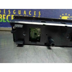 Recambio de pantalla multifuncion para mazda 6 berlina (gg) 2.0 crtd 136 sportive (4-ptas.) referencia OEM IAM CADM4592AK 704805