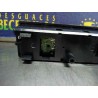 Recambio de pantalla multifuncion para mazda 6 berlina (gg) 2.0 crtd 136 sportive (4-ptas.) referencia OEM IAM CADM4592AK 704805
