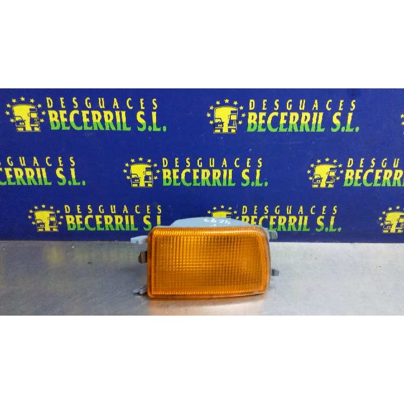 Recambio de piloto delantero derecho para volkswagen golf iii berlina (1h1) cl referencia OEM IAM 1H0953156C Recambio de piloto delantero derecho para volkswagen golf iii berlina (1h1) cl referencia OEM IAM 1H0953156C