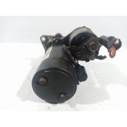 Recambio de motor arranque para opel corsa c club referencia OEM IAM 09115191  