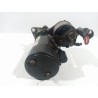 Recambio de motor arranque para opel corsa c club referencia OEM IAM 09115191  