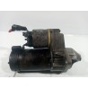 Recambio de motor arranque para opel corsa c club referencia OEM IAM 09115191  