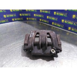 Recambio de pinza freno delantera derecha para ford transit caja cerrada, corta (fy) (2000 =>) ft 260 2.0 referencia OEM IAM   