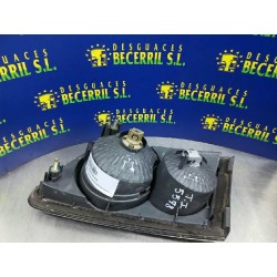 Recambio de piloto trasero central izquierdo para mazda 6 berlina (gg) 2.0 crtd 136 sportive (4-ptas.) referencia OEM IAM   