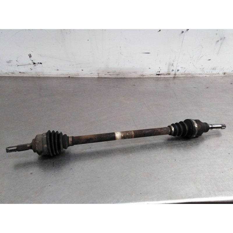Recambio de transmision delantera derecha para citroen c3 1.4 hdi satisfaction referencia OEM IAM 9650624180 Recambio de transmision delantera derecha para citroen c3 1.4 hdi satisfaction referencia OEM IAM 9650624180