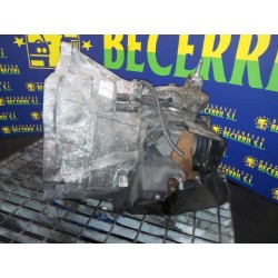 Recambio de caja cambios para ford fiesta (cbk) trend referencia OEM IAM 2N1R7002CB  