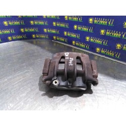 Recambio de pinza freno delantera izquierda para ford transit caja cerrada, corta (fy) (2000 =>) ft 260 2.0 referencia OEM IAM  