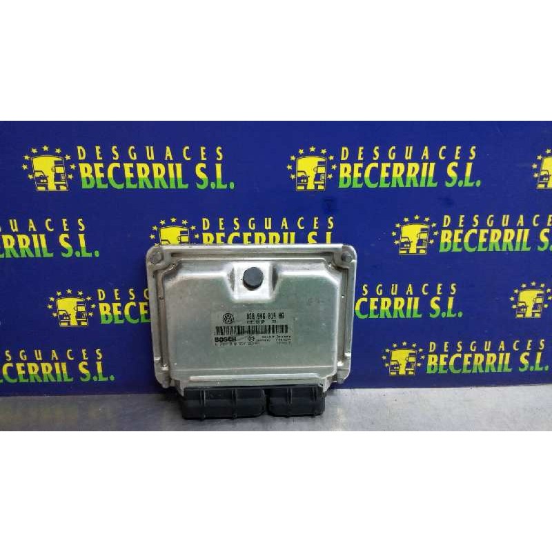 Recambio de centralita motor uce para seat ibiza (6l1) stella referencia OEM IAM 038906019HQ 0281010957 28SA5669 Recambio de centralita motor uce para seat ibiza (6l1) stella referencia OEM IAM 038906019HQ 0281010957 28SA5669