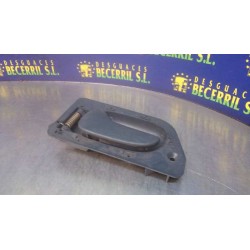 Recambio de maneta interior delantera izquierda para renault laguna (b56) 1.8 rt (b56b) referencia OEM IAM 7700823286 92000006H 