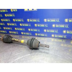 Recambio de transmision delantera izquierda para ford fiesta (cbk) trend referencia OEM IAM 1493223  