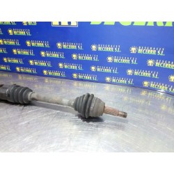 Recambio de transmision delantera derecha para ford fiesta (cbk) trend referencia OEM IAM 1742888  
