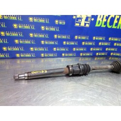 Recambio de transmision delantera derecha para ford fiesta (cbk) trend referencia OEM IAM 1742888  