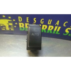 Recambio de mando elevalunas delantero derecho para toyota avensis berlina (t 22) 2.0 sol (4-ptas.) referencia OEM IAM 37080A  