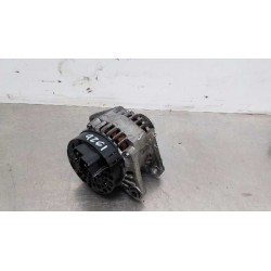 Recambio de alternador para fiat marea berlina (185) jtd 110 sx referencia OEM IAM   