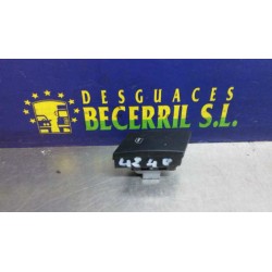 Recambio de mando elevalunas delantero derecho para seat ibiza (6l1) stella referencia OEM IAM 6L0959856  