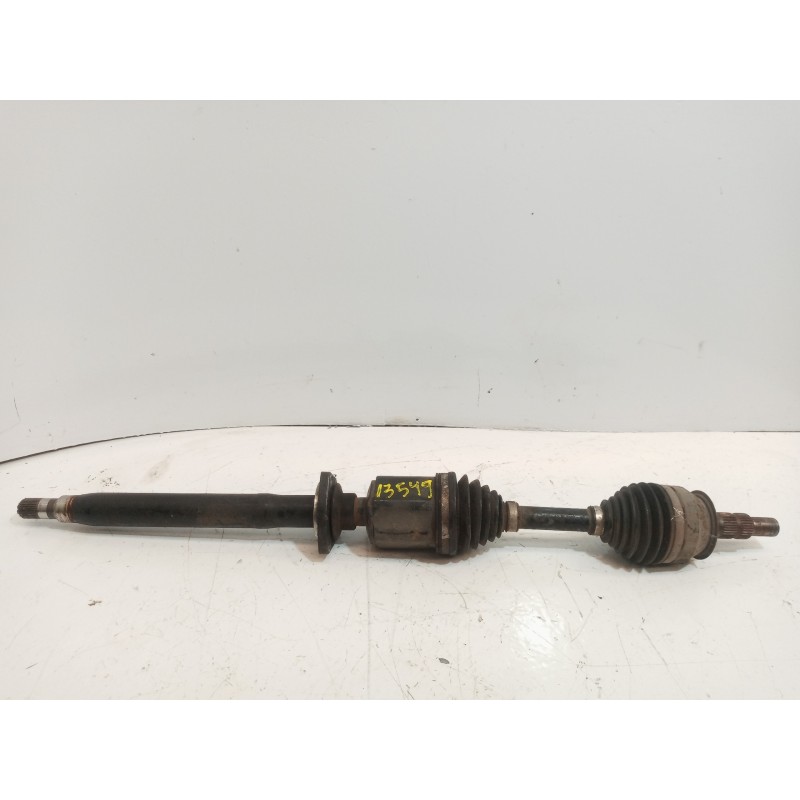 Recambio de transmision delantera derecha para chevrolet cruze ls referencia OEM IAM Recambio de transmision delantera derecha para chevrolet cruze ls referencia OEM IAM