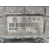 Recambio de centralita motor uce para volkswagen polo berlina (6n1) básico referencia OEM IAM 030906027AA 0261204617 