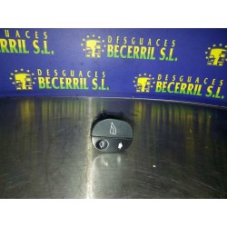Recambio de mando elevalunas delantero derecho para ford fiesta (cbk) trend referencia OEM IAM 96FG14529AC  