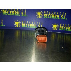 Recambio de mando elevalunas delantero derecho para ford fiesta (cbk) trend referencia OEM IAM 96FG14529AC  