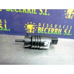 Recambio de bomba limpia para skoda fabia (6y2/6y3) spirit referencia OEM IAM 1T0956651A  