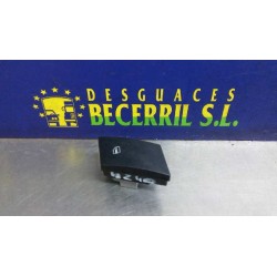 Recambio de mando elevalunas trasero izquierdo para seat ibiza (6l1) stella referencia OEM IAM 6L0959855  