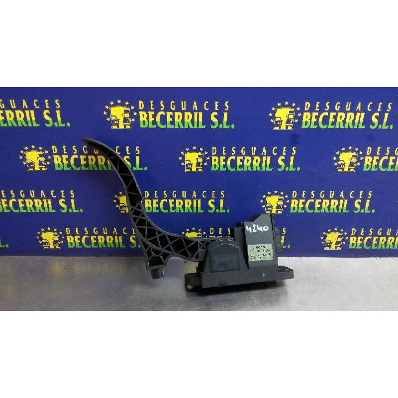 Recambio de pedal acelerador para seat ibiza (6l1) stella referencia OEM IAM 283250313YB3 0281002378 Recambio de pedal acelerador para seat ibiza (6l1) stella referencia OEM IAM 283250313YB3 0281002378