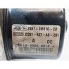 Recambio de abs para ford fiesta (cbk) ambiente referencia OEM IAM 2S612M110CD  