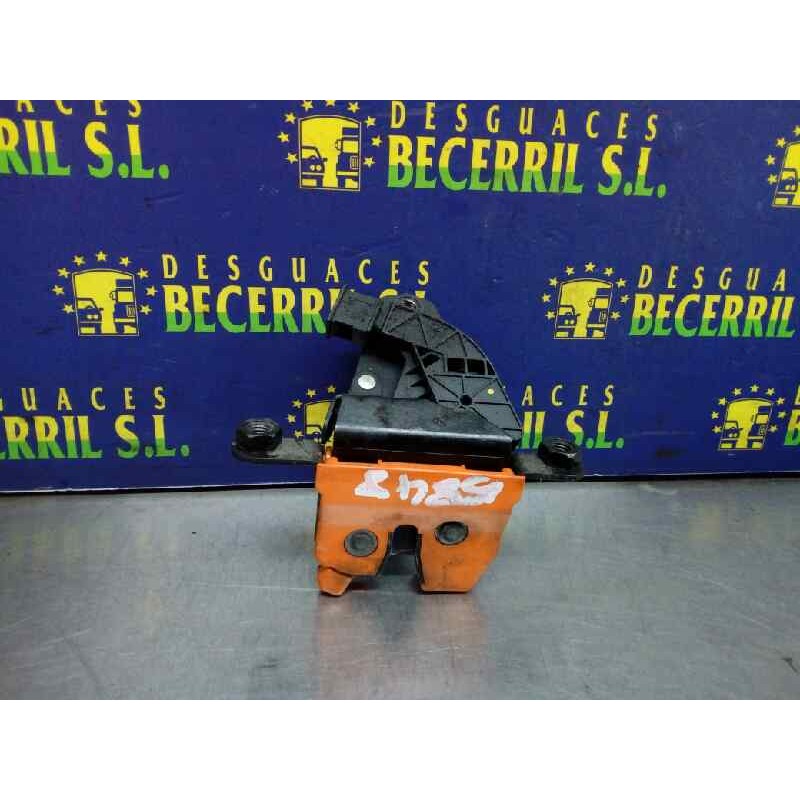 Recambio de cerradura maletero / porton para skoda fabia (6y2/6y3) spirit referencia OEM IAM Recambio de cerradura maletero / porton para skoda fabia (6y2/6y3) spirit referencia OEM IAM