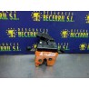 Recambio de cerradura maletero / porton para skoda fabia (6y2/6y3) spirit referencia OEM IAM   