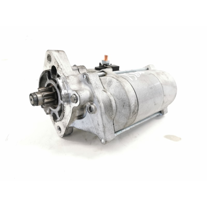 Recambio de motor arranque para land rover freelander (ln) 2.0 td4 cat referencia OEM IAM 8021321 Recambio de motor arranque para land rover freelander (ln) 2.0 td4 cat referencia OEM IAM 8021321