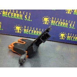 Recambio de cerradura maletero / porton para skoda fabia (6y2/6y3) spirit referencia OEM IAM   