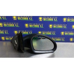 Recambio de retrovisor derecho para seat ibiza (6l1) stella referencia OEM IAM W06L18575020  