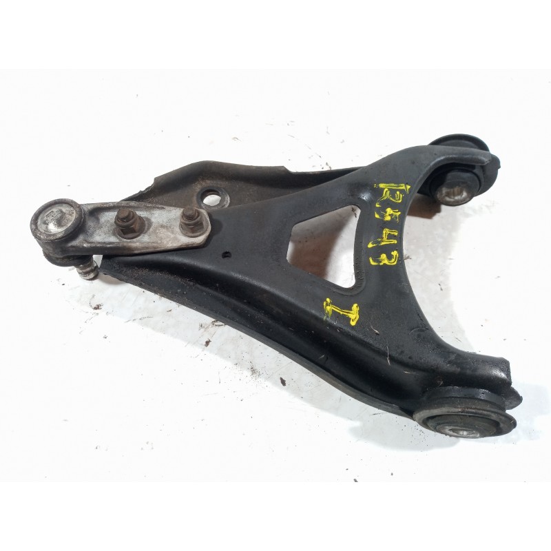 Recambio de brazo suspension inferior delantero izquierdo para renault kangoo (f/kc0) alize referencia OEM IAM Recambio de brazo suspension inferior delantero izquierdo para renault kangoo (f/kc0) alize referencia OEM IAM