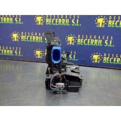 Recambio de cerradura puerta delantera izquierda para skoda fabia (6y2/6y3) spirit referencia OEM IAM   