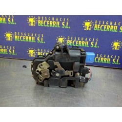 Recambio de cerradura puerta delantera izquierda para skoda fabia (6y2/6y3) spirit referencia OEM IAM   