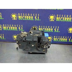 Recambio de cerradura puerta delantera izquierda para skoda fabia (6y2/6y3) spirit referencia OEM IAM   