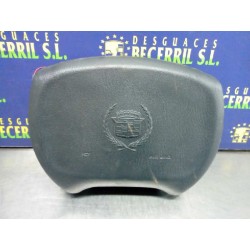 Recambio de airbag delantero izquierdo para cadillac seville 6ky69 referencia OEM IAM 16823306 9606548 AB3306Q2TYT3VP