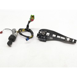 Recambio de antirrobo para citroen c3 pluriel 1.6 16v sensodrive referencia OEM IAM 9632897680  