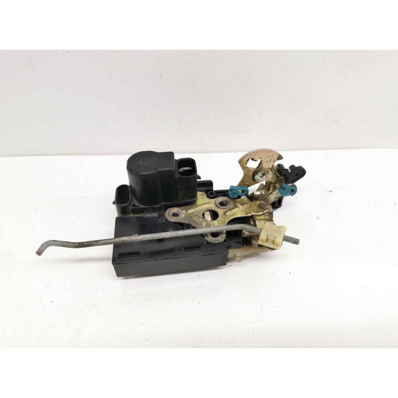 Recambio de cerradura puerta trasera derecha para daewoo kalos 1.4 se referencia OEM IAM Recambio de cerradura puerta trasera derecha para daewoo kalos 1.4 se referencia OEM IAM